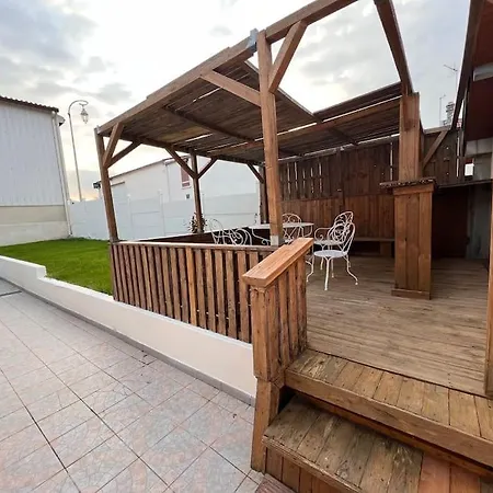 Panama - Belle Maison A * Pargny-les-Reims