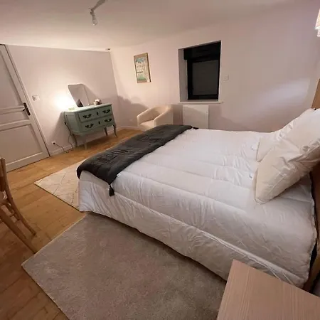 Panama - Belle Maison A Apartment Pargny-les-Reims