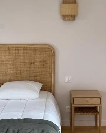 Apartment Panama - Belle Maison A