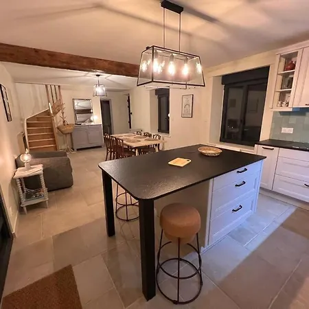 Panama - Belle Maison A *