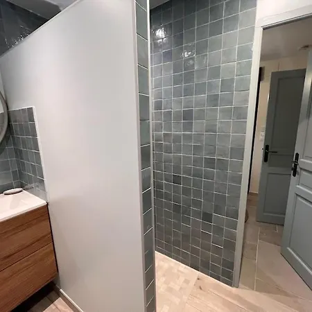 Apartment Panama - Belle Maison A Pargny-les-Reims
