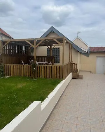 Panama - Belle Maison A * Pargny-les-Reims