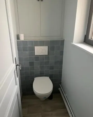 Panama - Belle Maison A Apartment Pargny-les-Reims