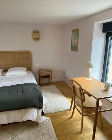 Panama - Belle Maison A * Pargny-les-Reims