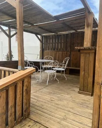 Panama - Belle Maison A